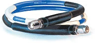 Mini-Circuits CBL-3FT-SFSM+ Precision Test Cable 18GHz for Rohde and Schwarz ZVL
