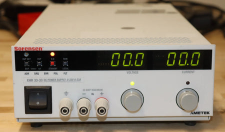 Lakeview Test and Measurement Device - Reliable Testing Solutions