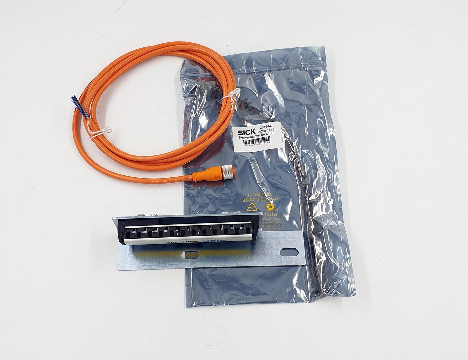 C2MT-01214BBC0WBR3BE0 Safety Light Curtains by SICK