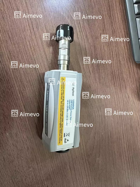 Agilent U2004A USB Power Sensor 9kHz-6GHz, -60 to +20 dBm