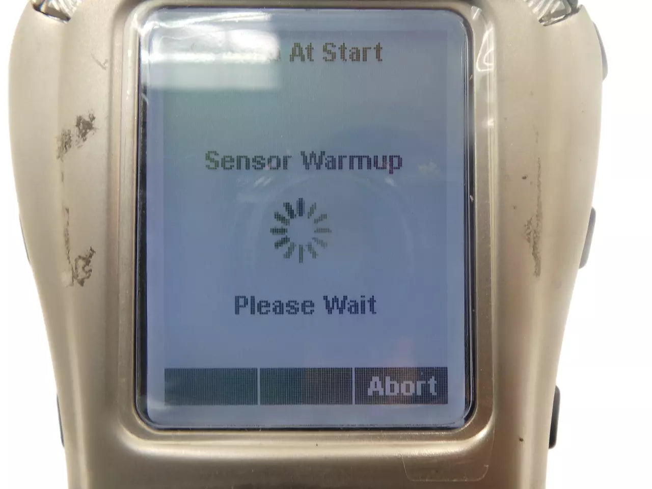 RAE Systems MultiRAE Pro PGM6228 Gas Detector
