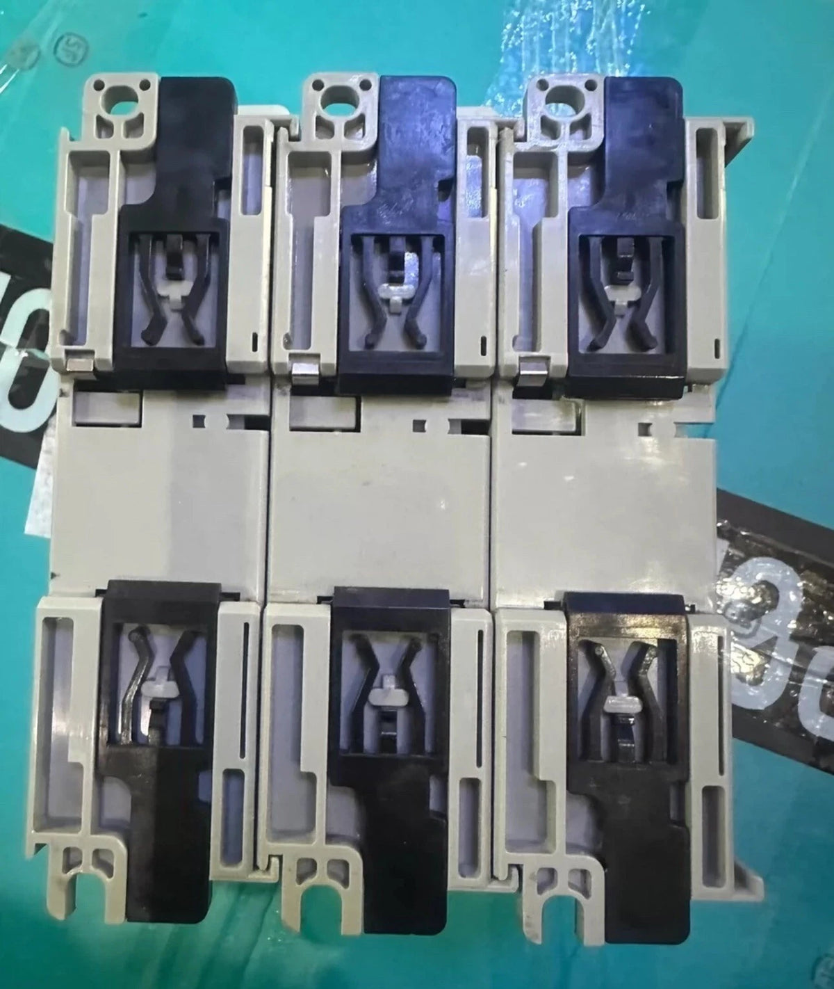1769-IQ6XOW4 Compact Analog Input Module