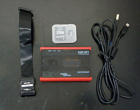 Sophia Systems SCD001J /SCM9100 Software Debugger