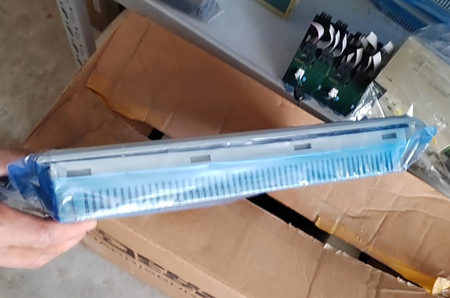 1pc Omron NS12-TS01-V2 Touch Screen Panel NS12TS01V2