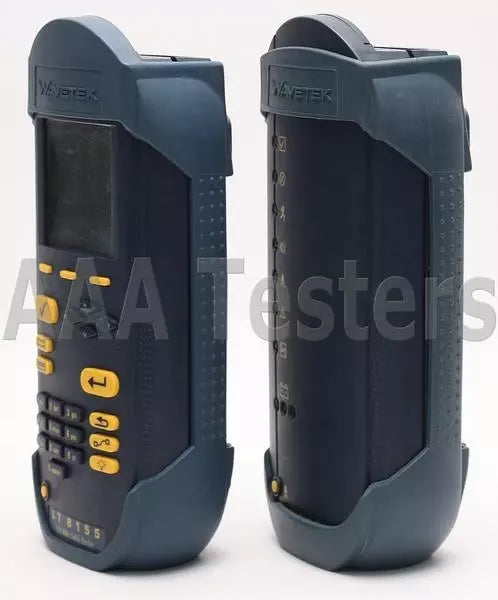 Wavetek Ideal LT8155A Cable Certifier Cat5 Cat5e LT8155 LT 8155 8155A - XG eqpt