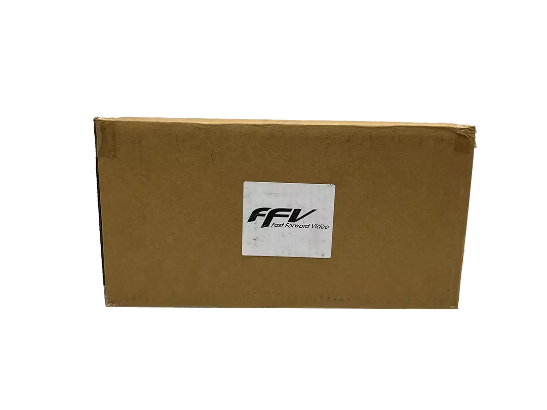 OMEGA FFV Fast Forward Video Studio Pro Replay HD Replay and Time-Shift System