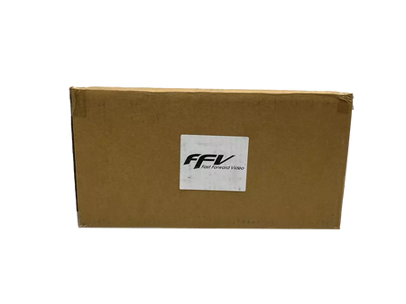 OMEGA FFV Fast Forward Video Studio Pro Replay HD Replay and Time-Shift System