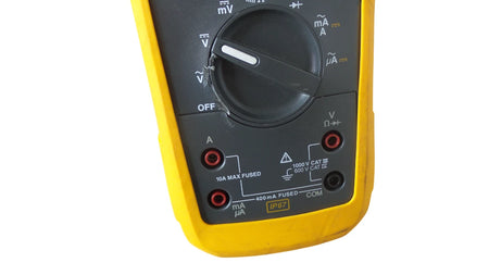 Fluke 27II Multimeter - Free Shipping