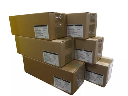 Lot of (06) Delta Electronics 900W DPS-900CB A Power Supply