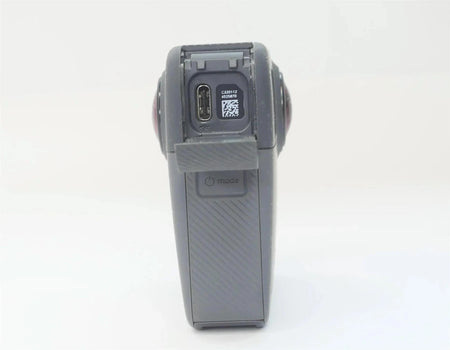 GoPro Fusion 360 Waterproof Digital VR Camera Spherical 5.2K - Free Shipping