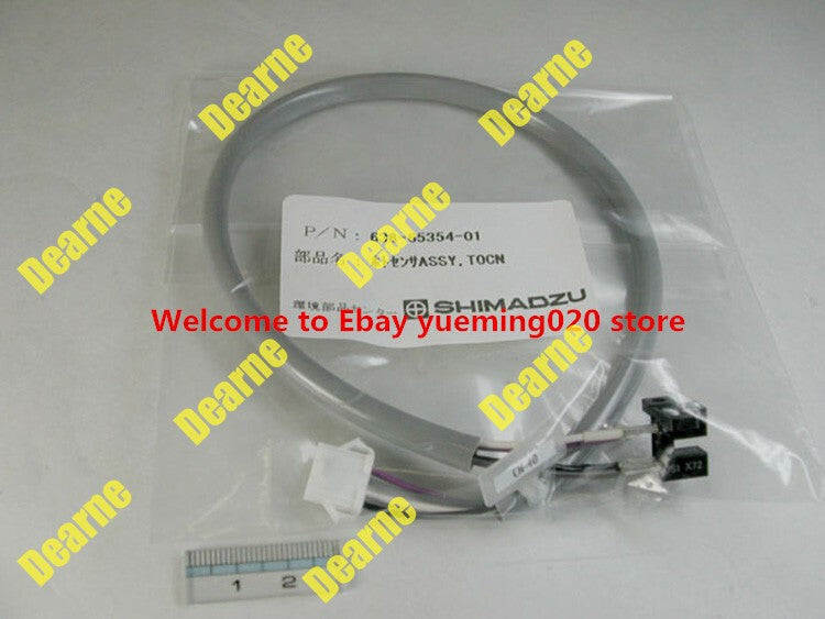 SHIMADZU 638-65354-01 Sensor