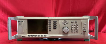 Anritsu MG3694C Signal Generator 2 GHz to 40 GHz SN 103208
