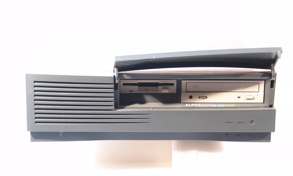 DEC Alphastation 500 400MHz PB560-A9