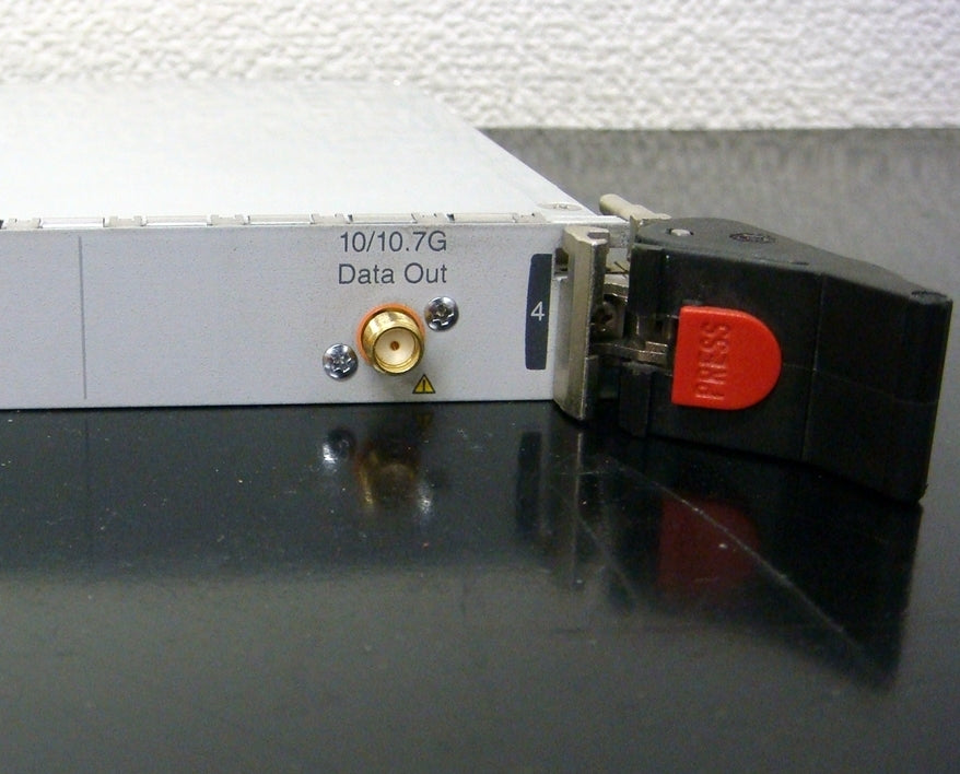 Anritsu MU150122A Optical Interface Unit