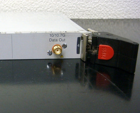 Anritsu MU150122A Optical Interface Unit