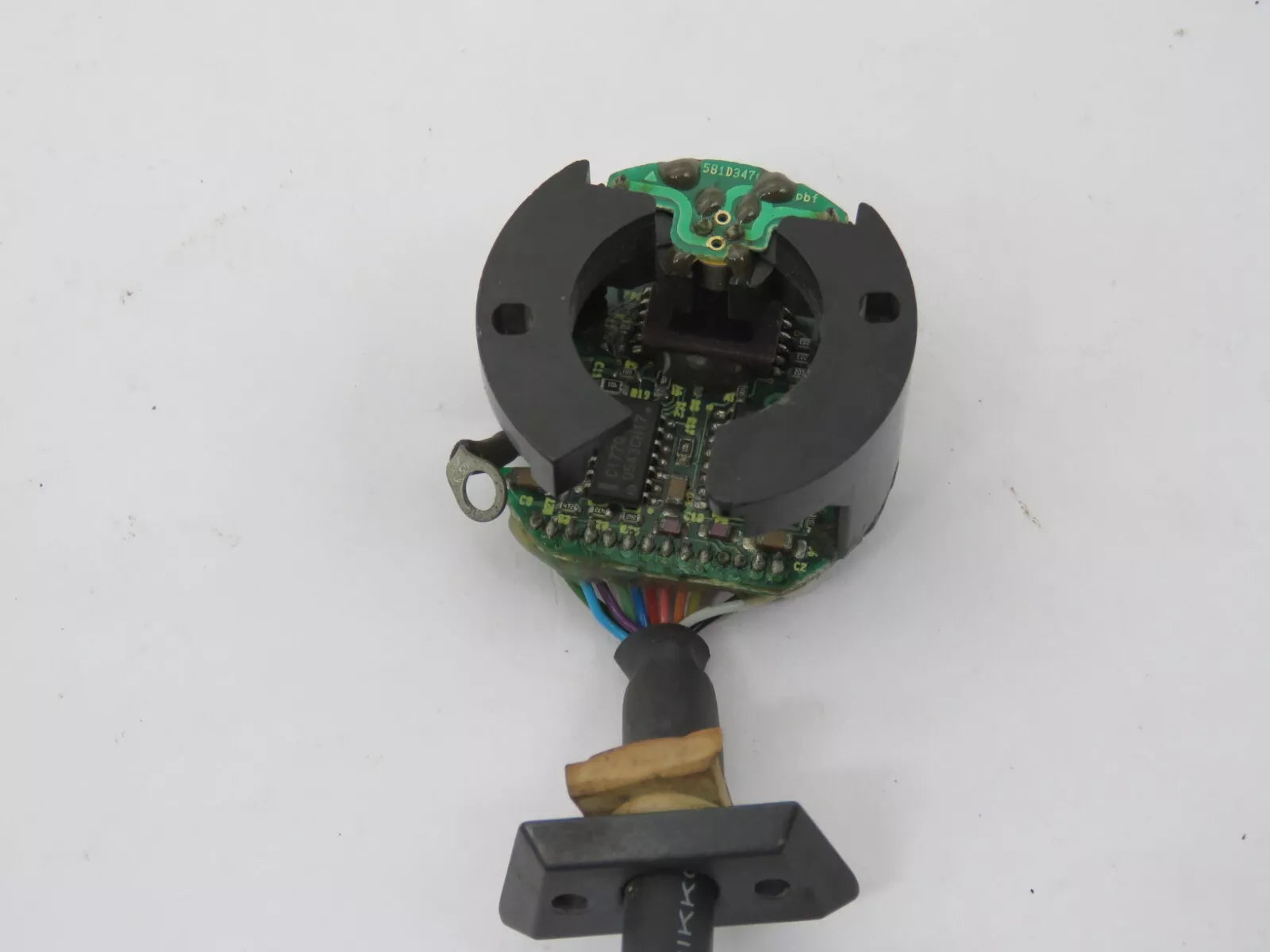 PANASONIC Stepper Motor MFE0500P4NRDB | 0.5Nm | 2A