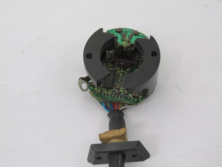 PANASONIC Stepper Motor MFE0500P4NRDB | 0.5Nm | 2A