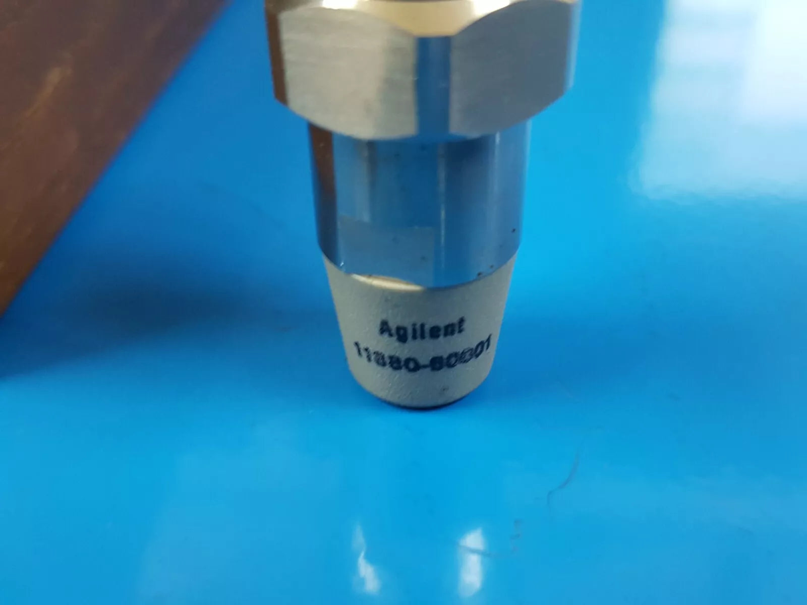 Agilent 85024A High Frequency Active Probe 300KHz to 3GHz