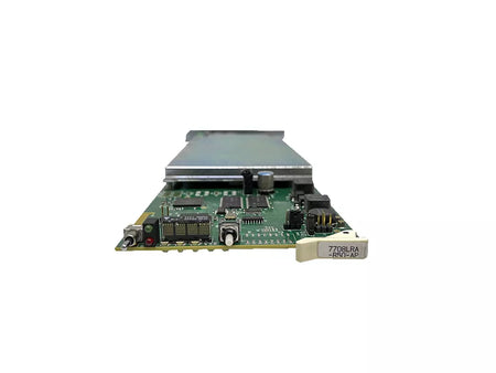 EVERTZ 7708LRA L-Band/Wideband RF Fiber Receiver Model 7708LRA-B50-AP