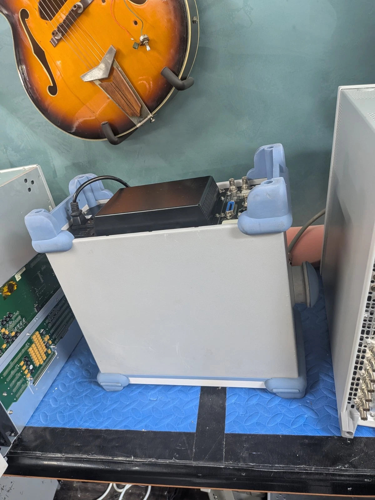 🔥Rohde & Schwarz FSP38 Spectrum Analyzer 9kHz - 40 GHz  Loaded w/Opts + Cal'd!