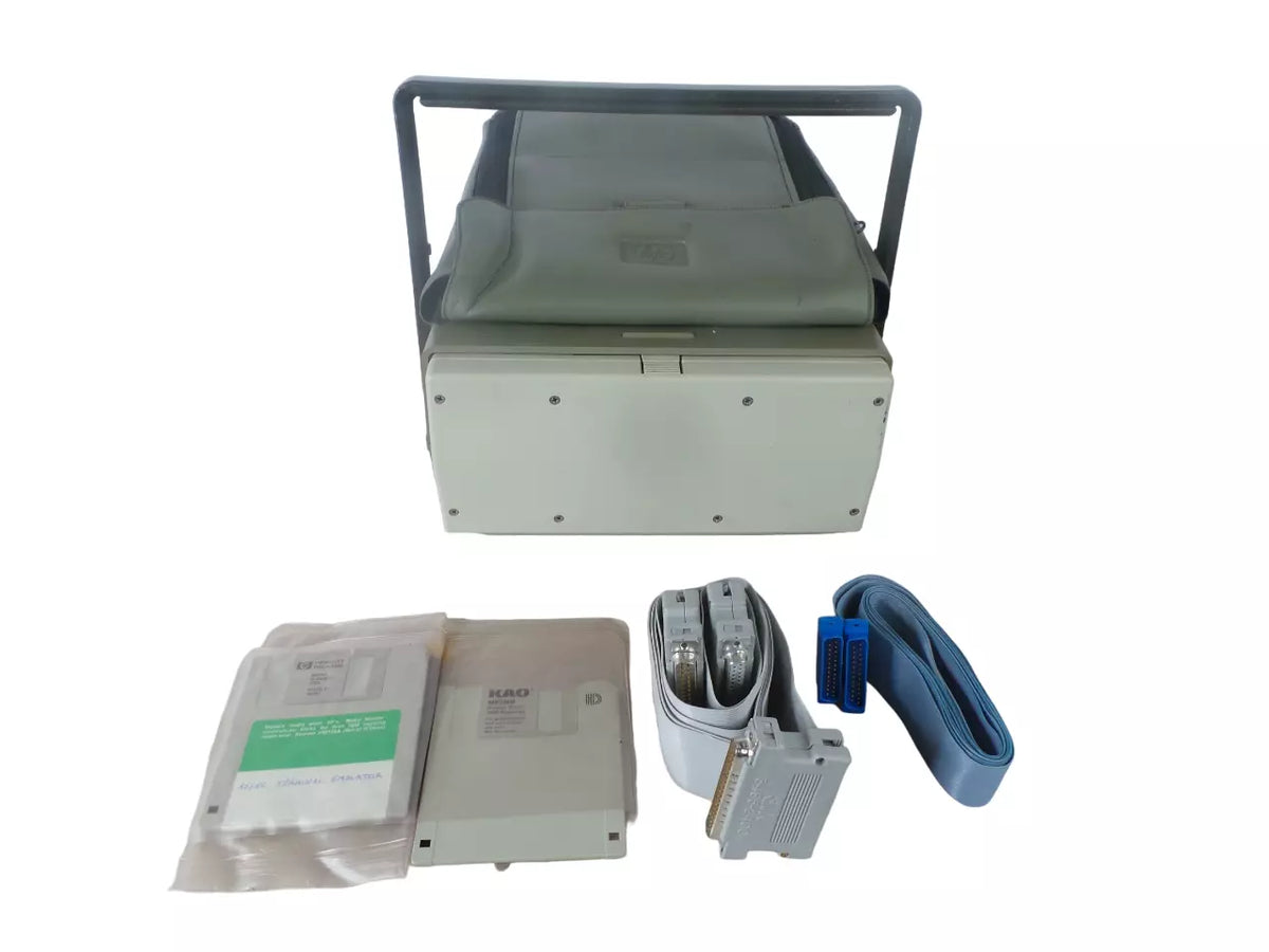 HP 4951C Protocol Analyzer Power Tool