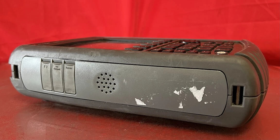 Agilent/Keysight N9951A FieldFox Microwave Analyzer, 44 GHz with Options