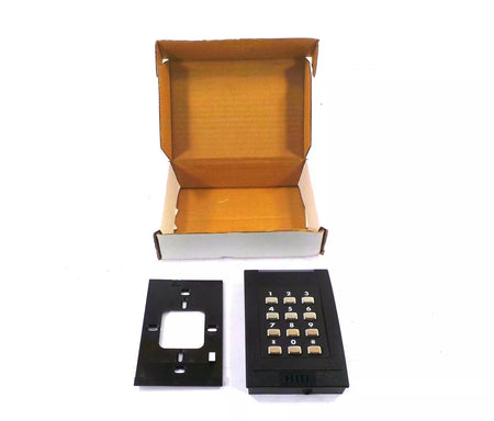 HID iCLASS 613XB Smart Card Reader - Secure Access Control