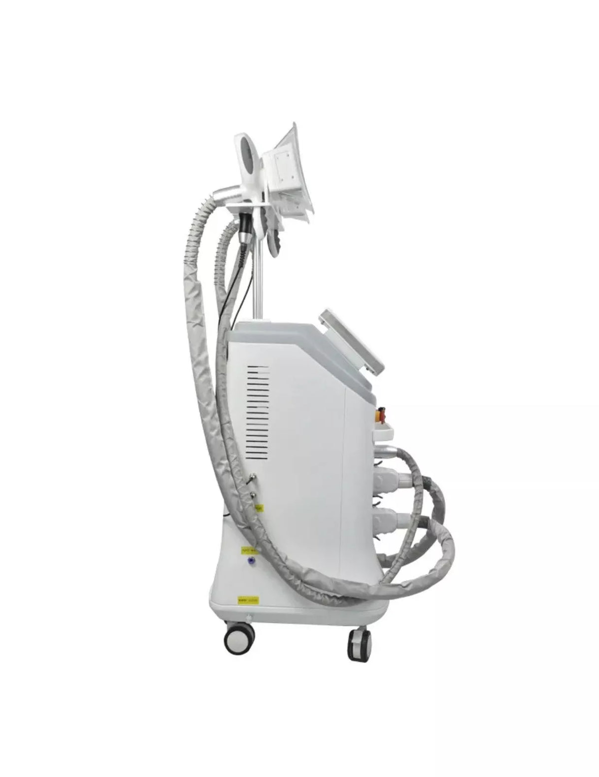 5 Handles Vertical Fat Freeze Double Chin Fat Burning Weight Loss Machine
