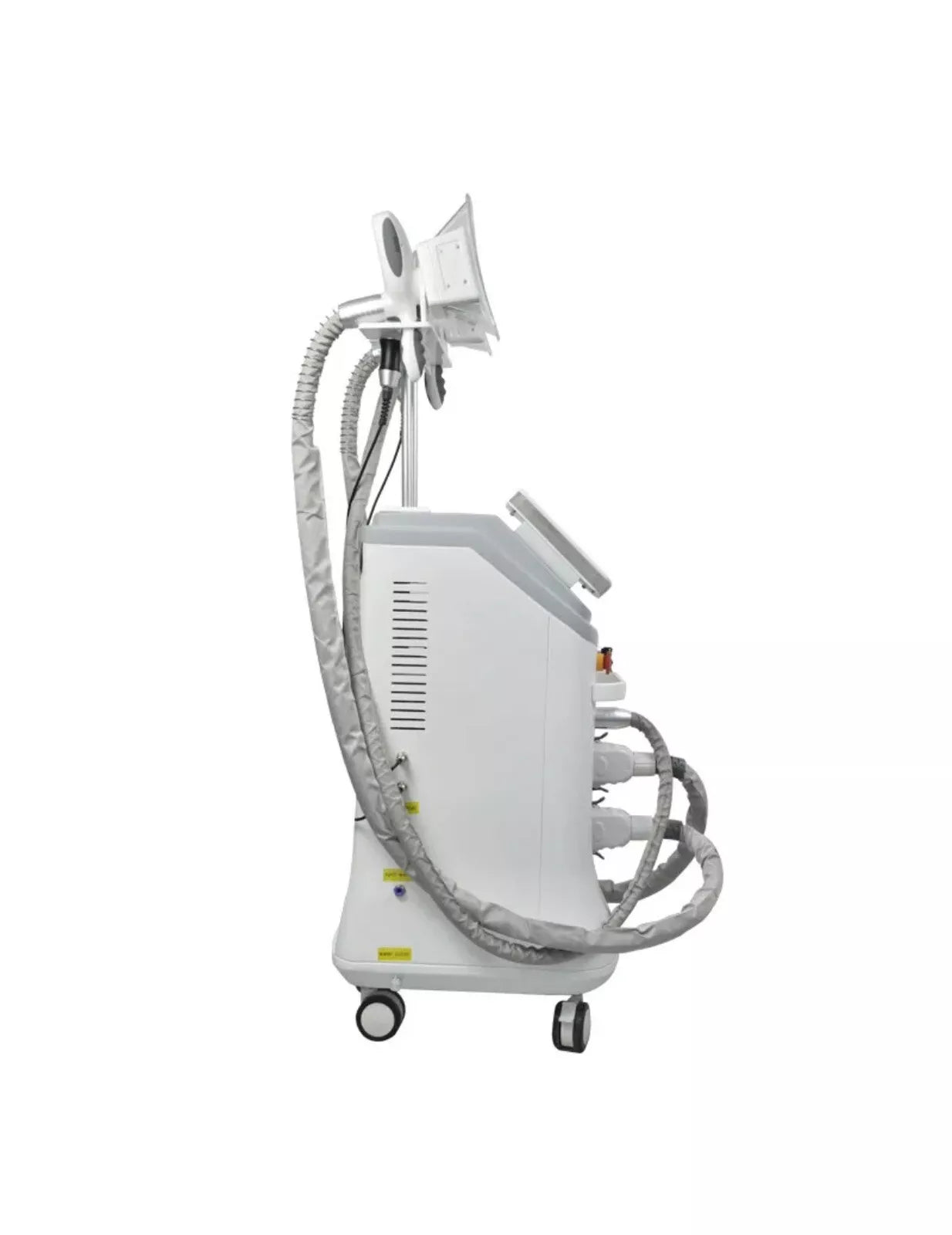 5 Handles Vertical Fat Freeze Double Chin Fat Burning Weight Loss Machine