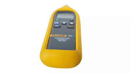 Fluke 971 Temperature Humidity Meter with Advanced Features