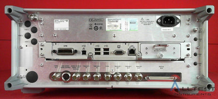 Agilent Keysight N9030A MY49430138 PXA Signal Analyzer with Options