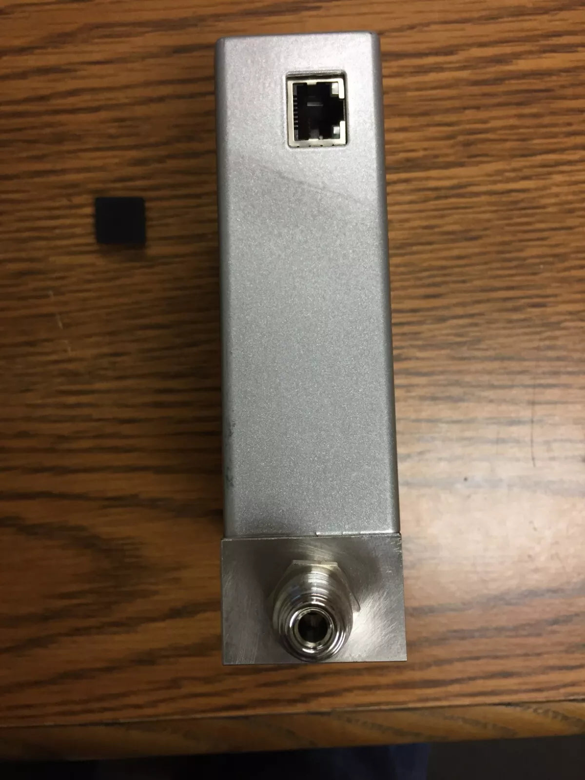 MKS GE50A001203RBV010 Gas Helium Mass Flow Controller 2000 SCCM