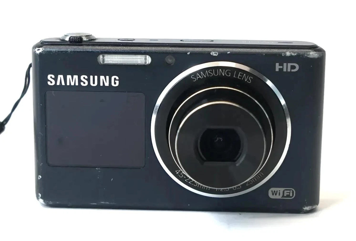 Samsung DV150F 16.2 Mega Pixels Camera - Free Shipping