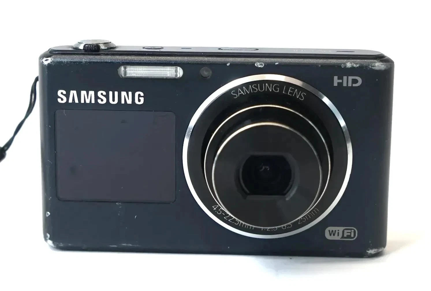 Samsung DV150F 16.2 Mega Pixels Camera - Free Shipping