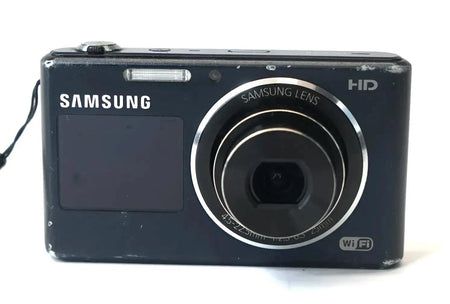 Samsung DV150F 16.2 Mega Pixels Camera - Free Shipping