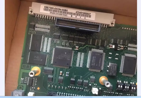 6SE7090-0XX84-0AB0: Siemens DC Converter Module
