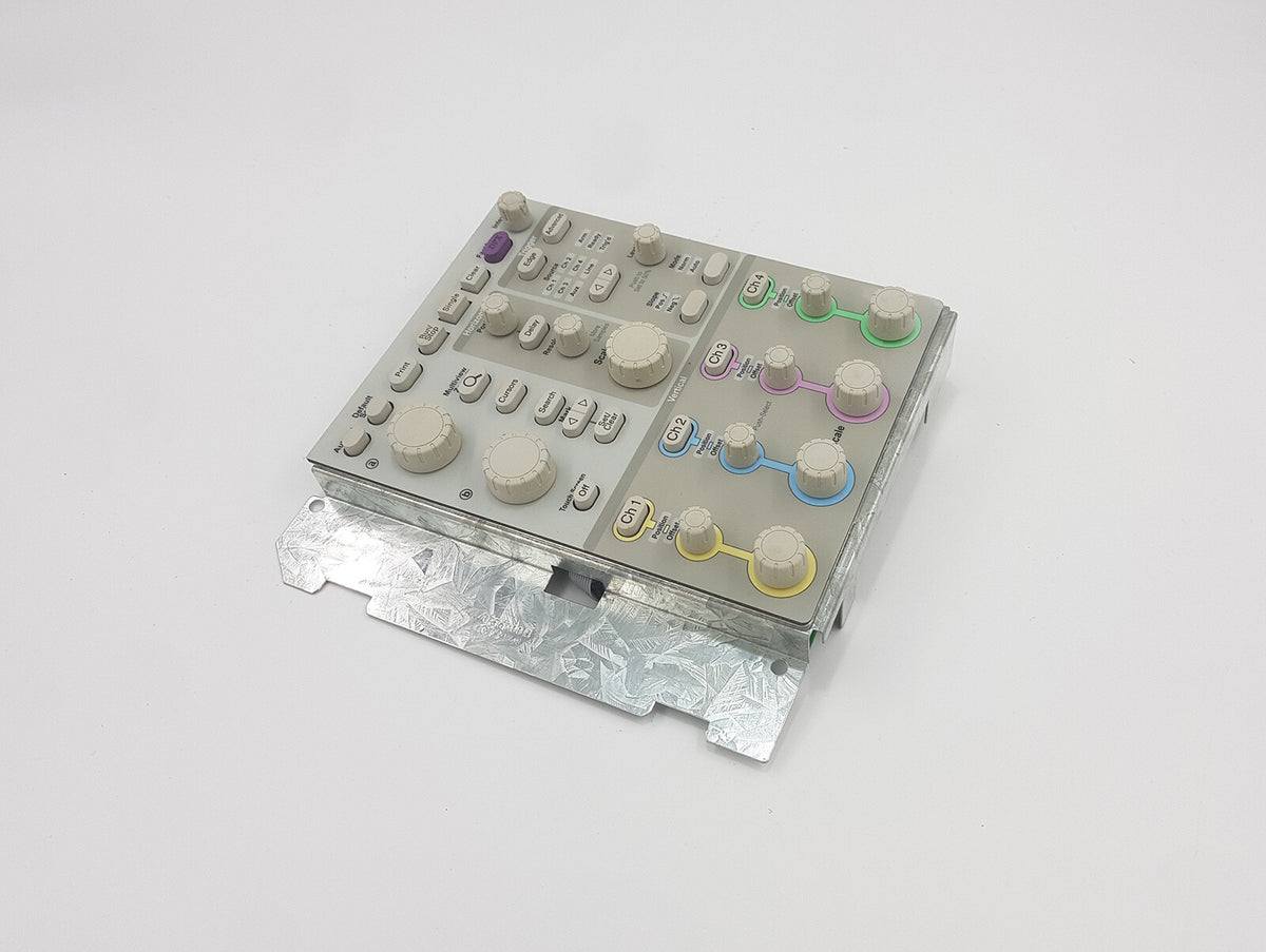 MSO70404C Mixed Signal Oscilloscope by Tektronix