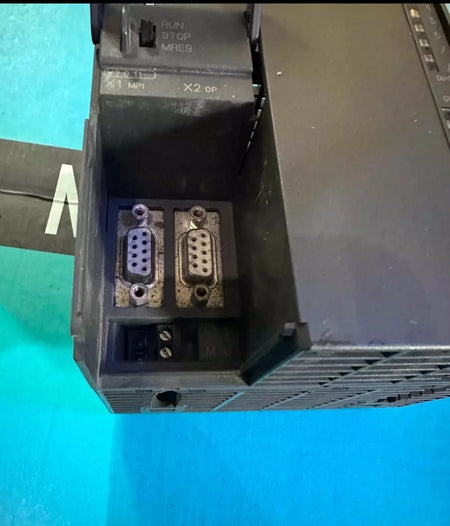 Siemens 6ES7 313-6CE01-0AB0 SIMATIC S7 Module