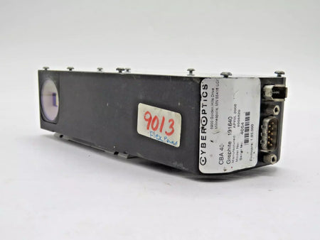 Cyber Optics 8008629 Digital Firewire Graphite Camera - 191640 CBA 40