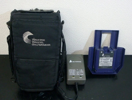 Wavetek SDA5000 CATV Analyzer 5MHz-1000MHz