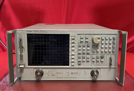 Agilent/Keysight 8722ES Opt 010 1D5 400, Vector Network Analyzer 50MHz to 40GHz