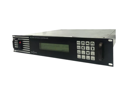 Swedish Wahlberg and Selin Antenna Control Unit ACU3000