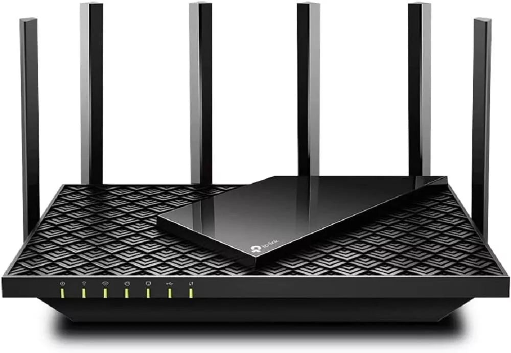 TP-Link Archer AX73 AX5400 WiFi 6 Router