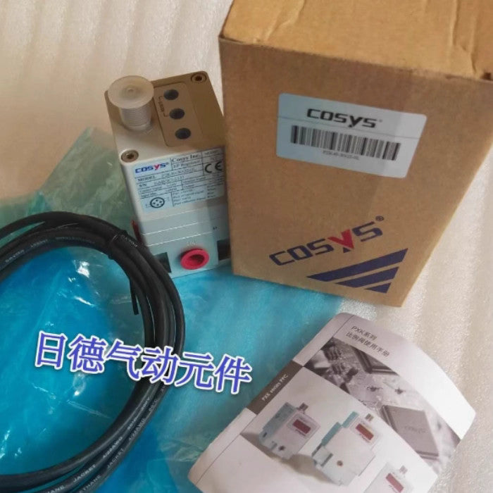 COSYS Proportional Valve P2K30-30G2-0L