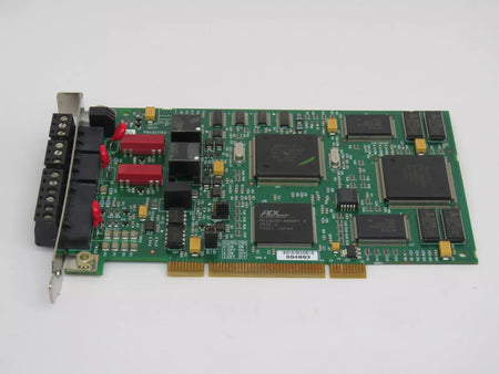 Allen Bradley 1784-PKTX D/8 Computer Interface Card PCI Bus Single Channel