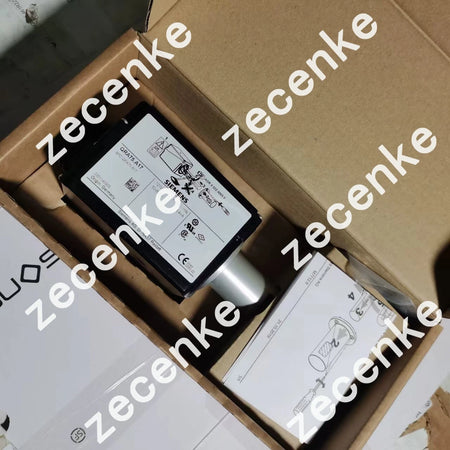 Siemens QRA75.A17 Flame Detector New Fast Shipping