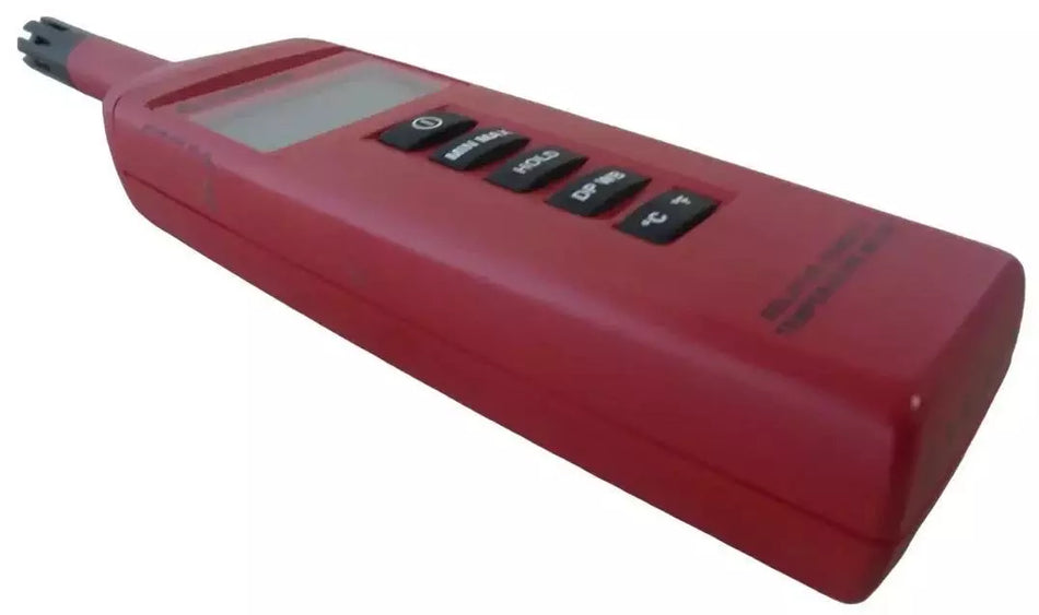 Amprobe THWD-3 Humidity Temperature Range Monitor 