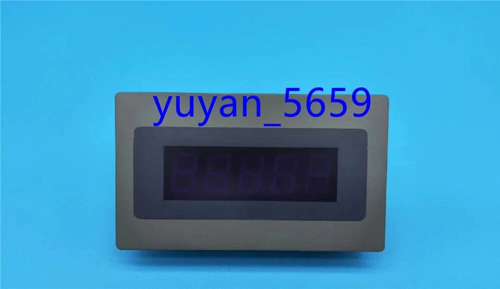 1PCS USED KU32-7S-R5 DC5V Display Screen #1054A LY