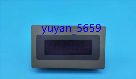 1PCS USED KU32-7S-R5 DC5V Display Screen #1054A LY