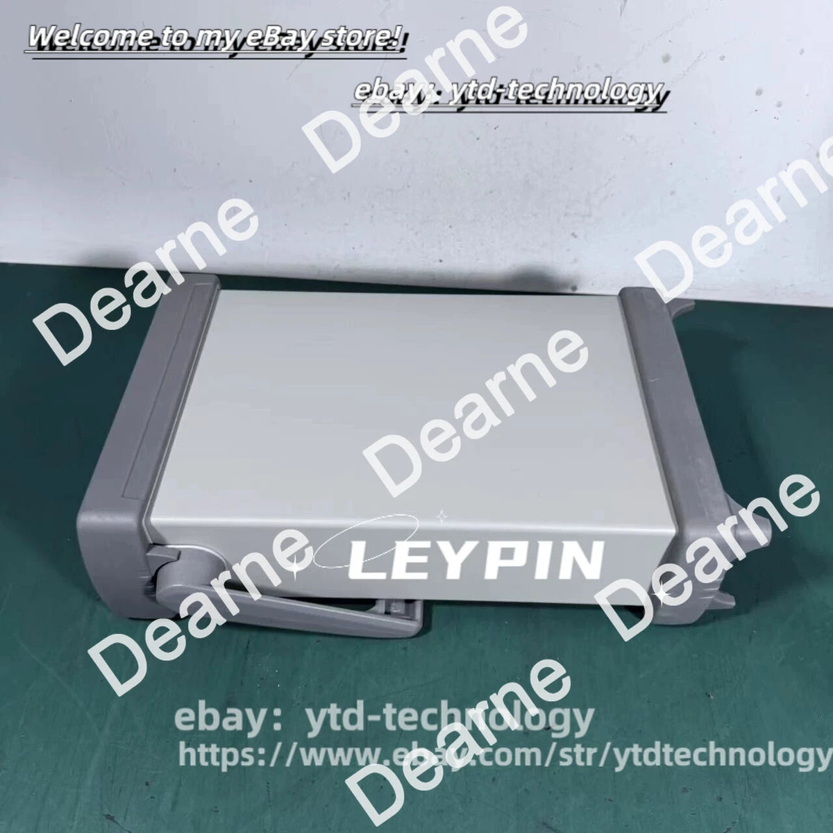 Keysight 34401A 6 1/2 Digit Multimeter